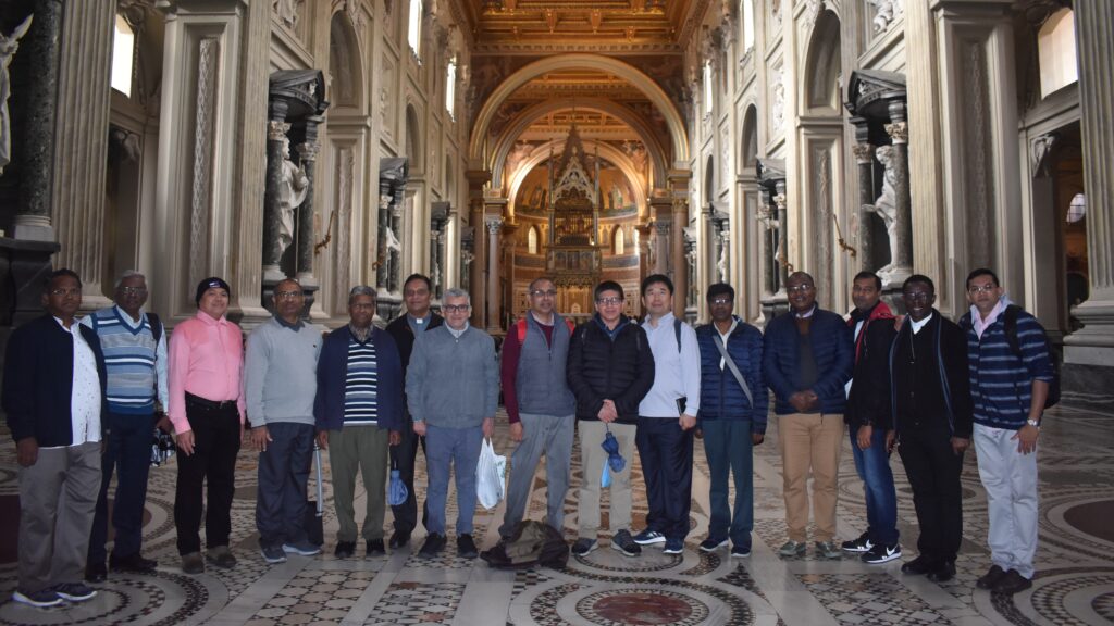 1.Forge Group in Rome 1 1.Forge Group In Rome