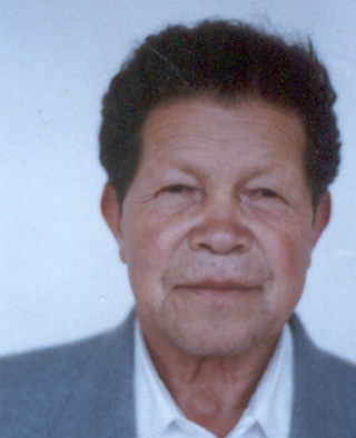 Bro. Joaquín Cantillo Valenzuela, Cmf