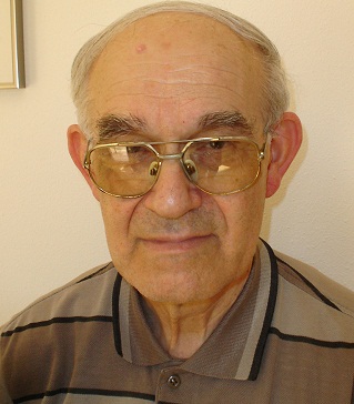 Bro. Gaspar Capellán Cañas, Cmf