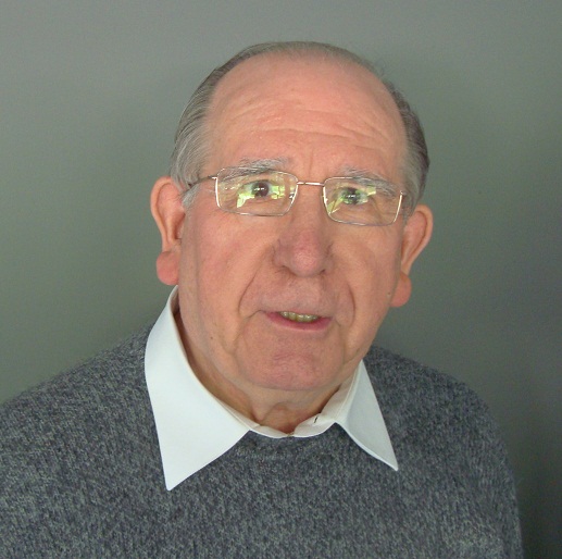 Bro. Pascual Hernando Calvo, Cmf