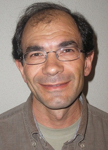 Fr. José María Manzano Crespo, Cmf