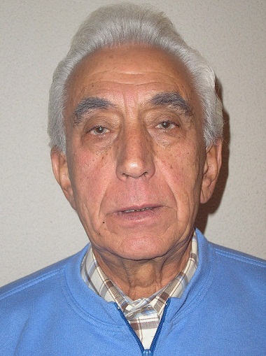  Fr. Ramón Ruiz Fernández, Cmf