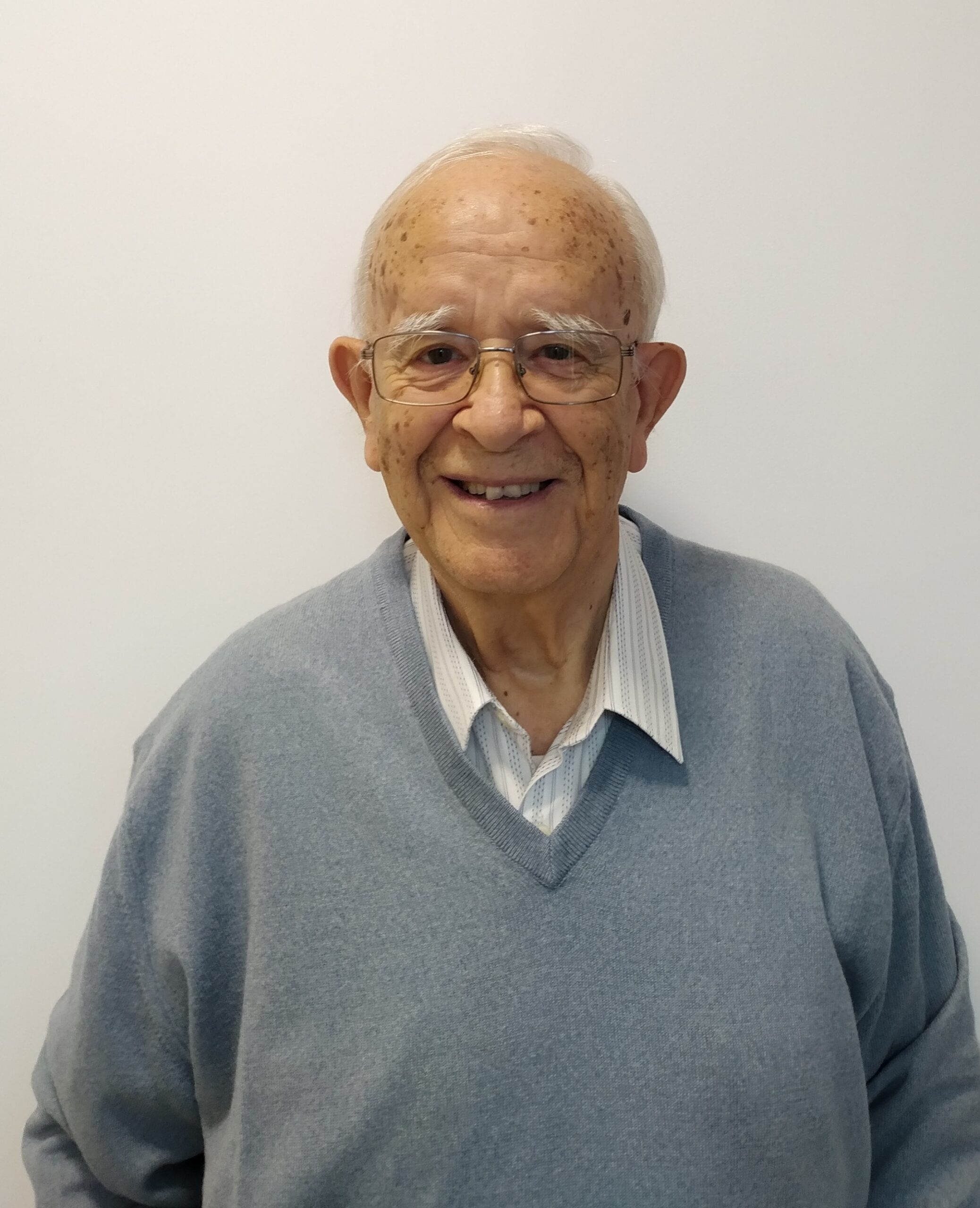 Fr. Pedro Fuertes Combarros, Cmf