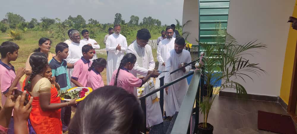 BA 20221020 Inauguration of Shelter 2 1 Ba 20221020 Inauguration Of Shelter 2