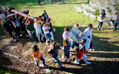 Encounter On the Way – Carvalhos