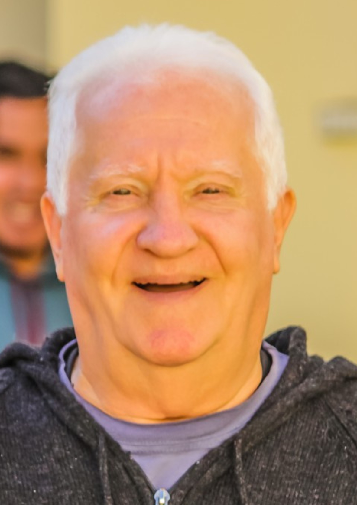 Fr. Remigio Ramón Chmelar,Cmf