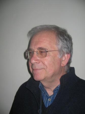 Fr. Leandro Fanlo Turró, Cmf