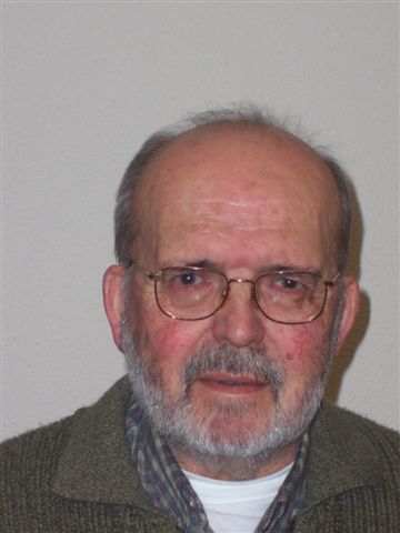  Fr. Patxi Mugerza Ormazabal, Cmf