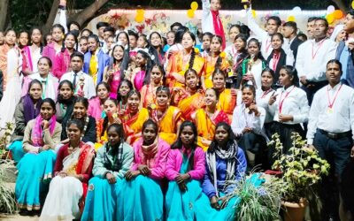 Igniting the Young Minds: Claretian Regional Youth Meet