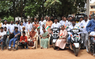 The Vatican’s Symposium on Leprosy and the Claretians Missionaries’ Work in India”