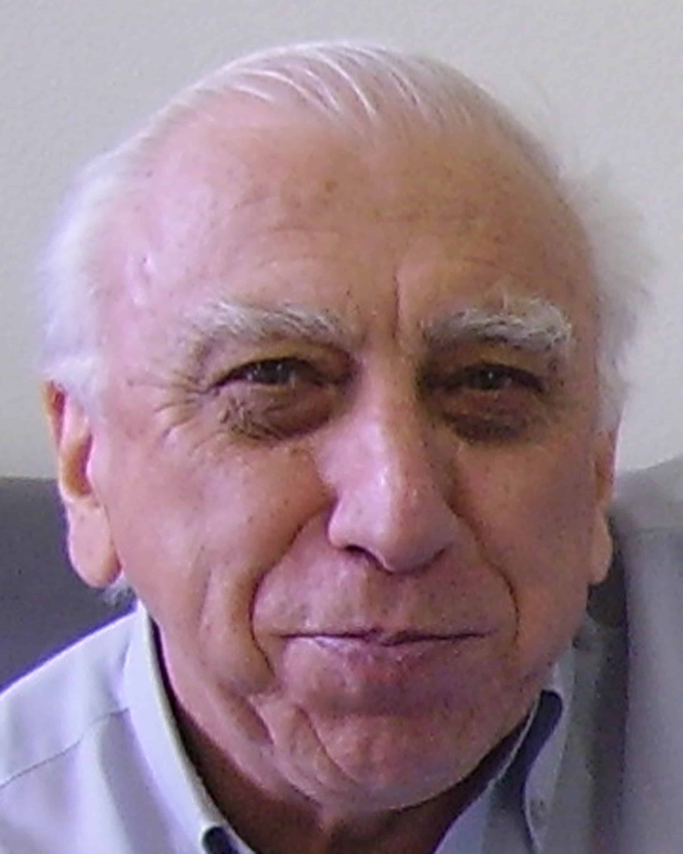 Fr. Américo Romito, Cmf