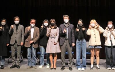 “Youth Mungan: A beacon of hope for young people in South Korea”