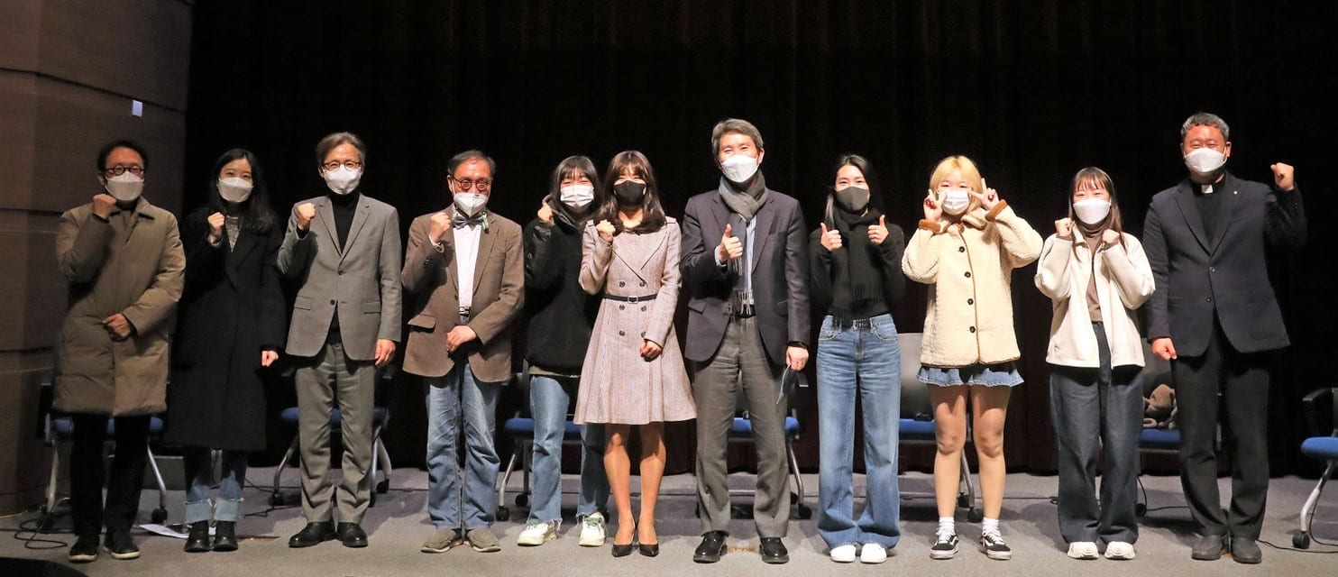 “Youth Mungan: A beacon of hope for young people in South Korea”