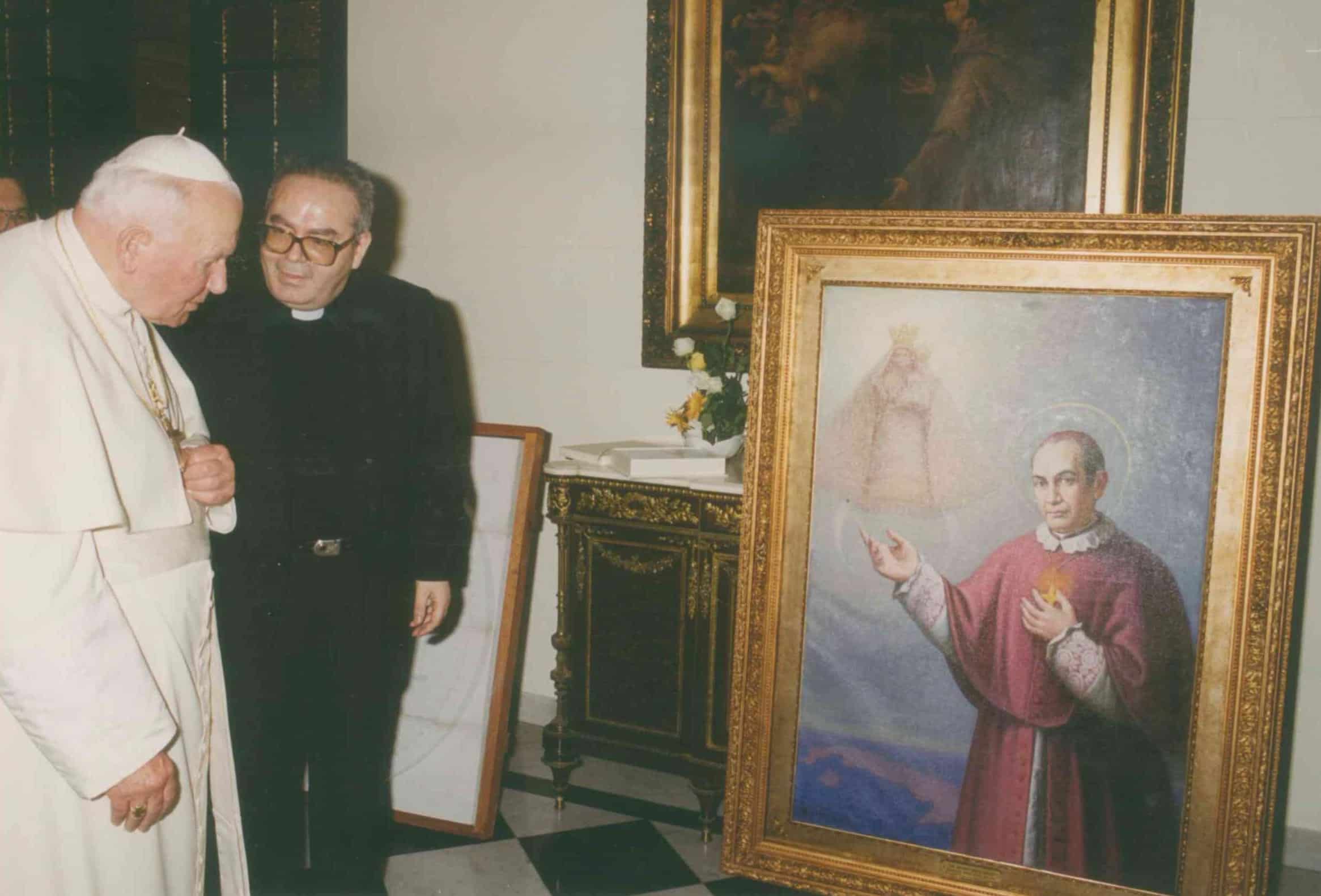 Commemorating Pope John Paul II’s Visit in Cuba: A Legacy of Father Claret
