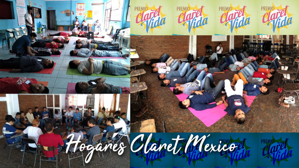 11 Hogares Claret Mexico 2 11 Hogares Claret Mexico