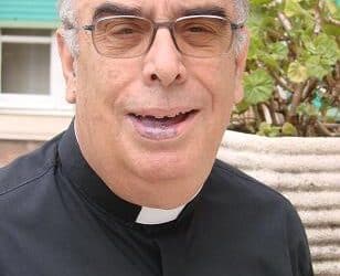 Pe. Jaime Simón Marcos, CMF