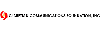 Claretian Communications Foundation Inc. Philippines 1