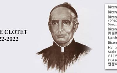 God-Centered And Mission-Driven:  A Circular Letter From Superior General On Fr. Clotet