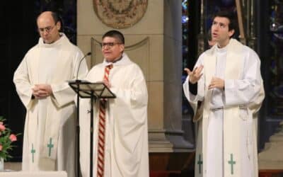 Closing Of The Bicentenary Of Fr. Clotet In Barcelona