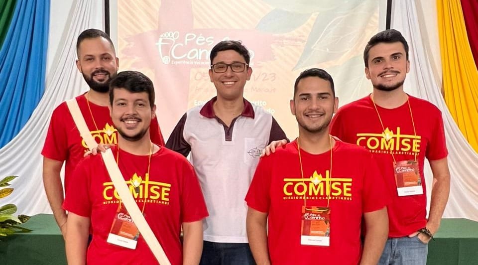 Viviendo la vocación misionera en la Amazonía