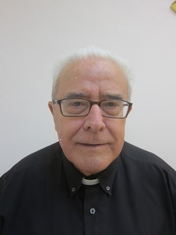 Fr. José Maria González Montero, Cmf