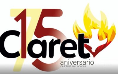 Inauguration Of The 175Th Anniversary Of Fr. Claret’S Presence In The Canary Islands