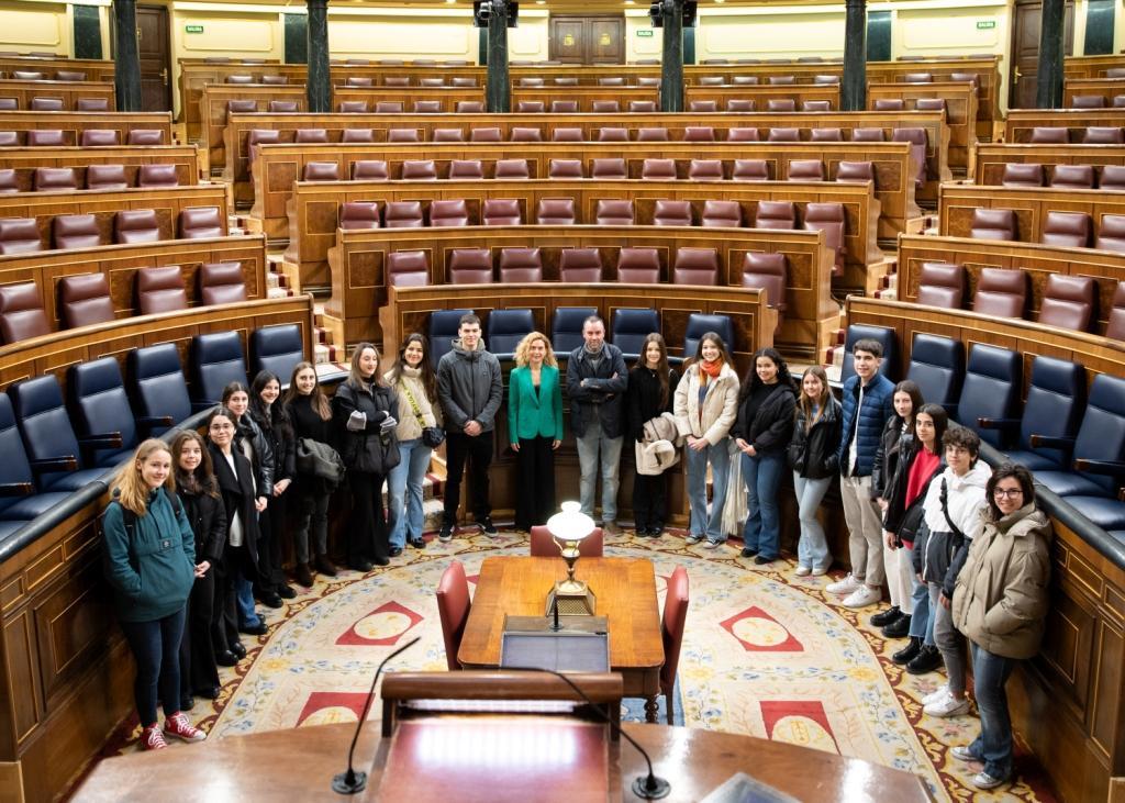 Claret School Of Larraona Code Of Ethics March 2023 20