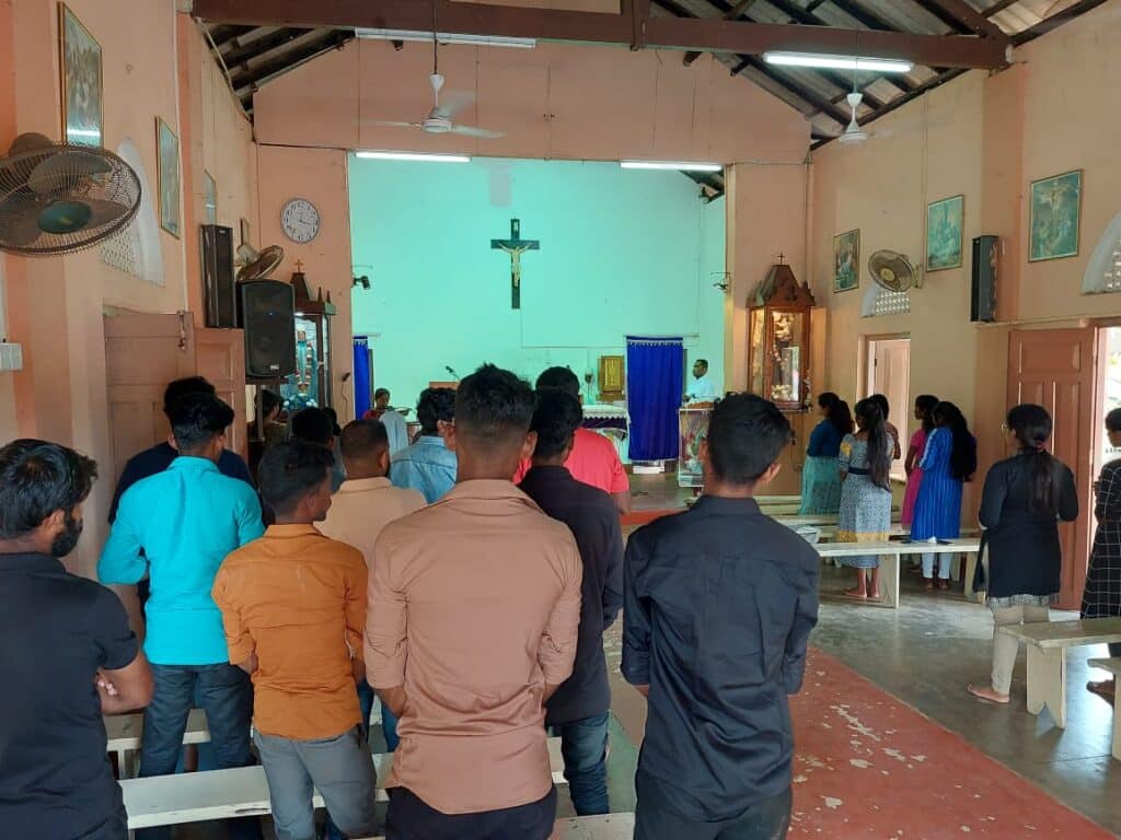 Claret Way Srilanka March 2023 12