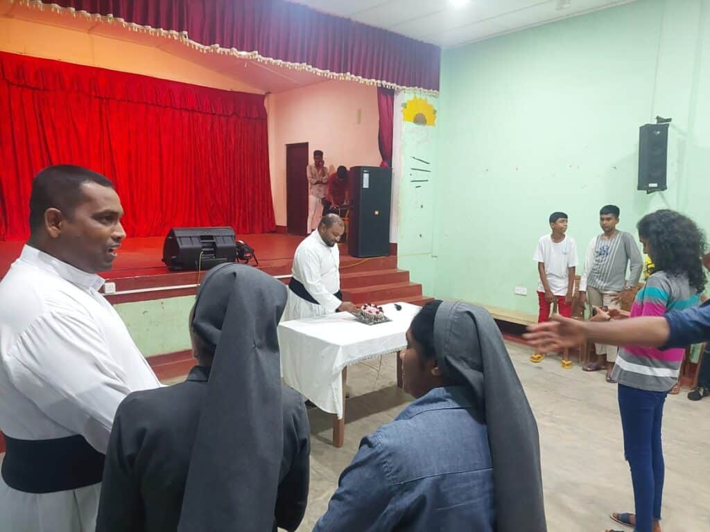 Claret Way Srilanka March 2023 2