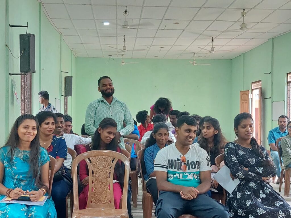 Claret Way Srilanka March 2023 20