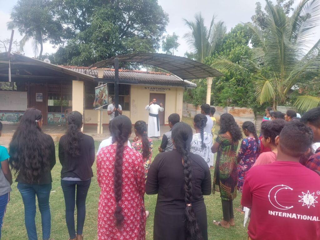 Claret Way Srilanka March 2023 3