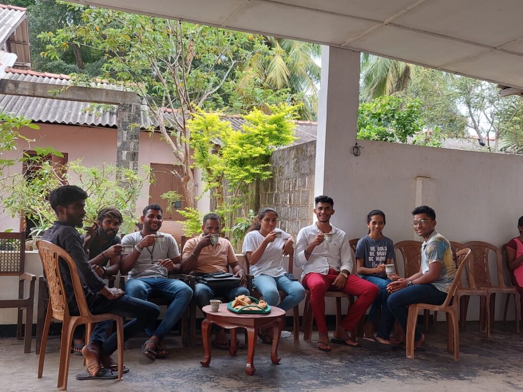 Claret Way Srilanka March 2023 6