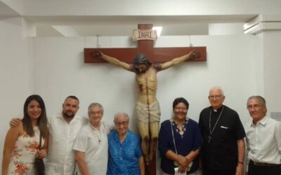 “Claret, 170 Years Of His Arrival In Cuba” Exhibit