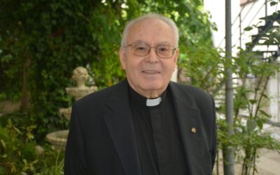 Entrevista com o Cardeal Aquilino Bocos, CMF: uma análise do pontificado do Papa Francisco