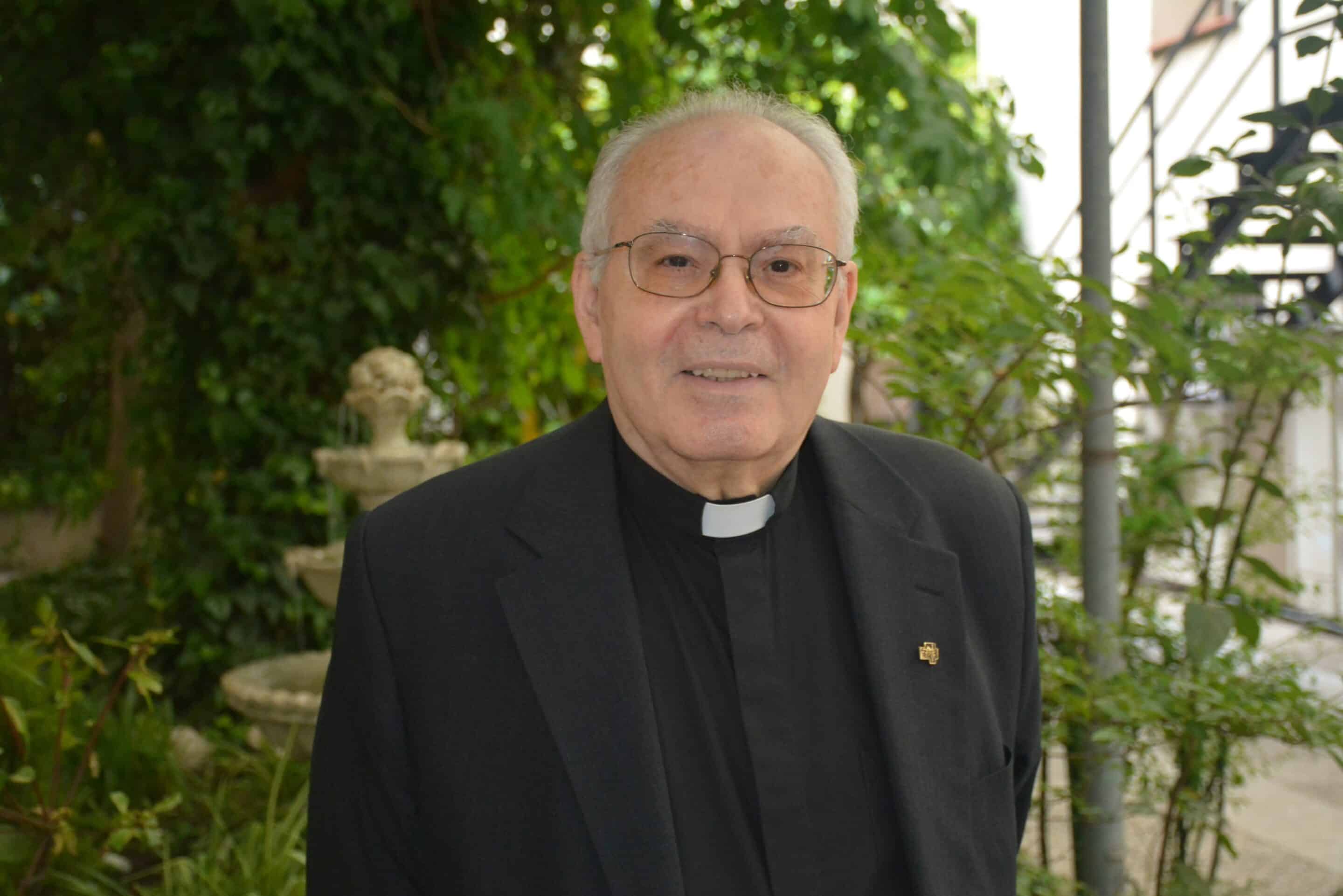 Entrevista com o Cardeal Aquilino Bocos, CMF: uma análise do pontificado do Papa Francisco