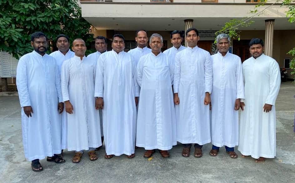 Reflecting on the Challenges and Hopes of Religious Life