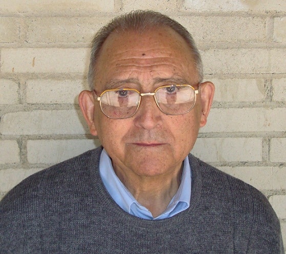 FR. MARCIANO FERNÁNDEZ VALBUENA, CMF