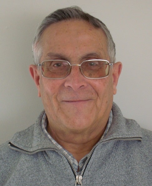 Fr. Julio Turrión De La Cruz, Cmf