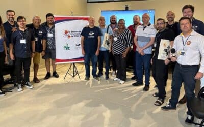 First Meeting of Claretian Communication Representatives in America