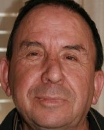 BR. JOSÉ ORTEGA MARTINEZ, CMF