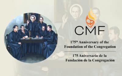 “Reviving The Original Spirit”: Announcement Letter On The 175Th Anniversary Of The Foundation Of The Congregation