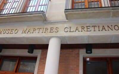 Renovação Do Museu Dos Mártires Claretianos De Barbastro