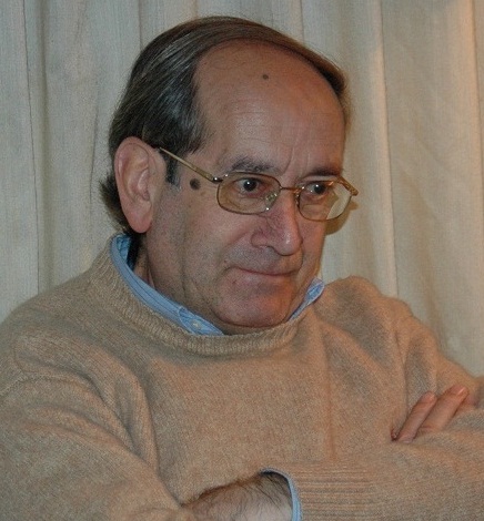 P. Pablo Ramírez Beiztegui Cmf