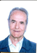 P. Francisco Andrés Martínez Cmf