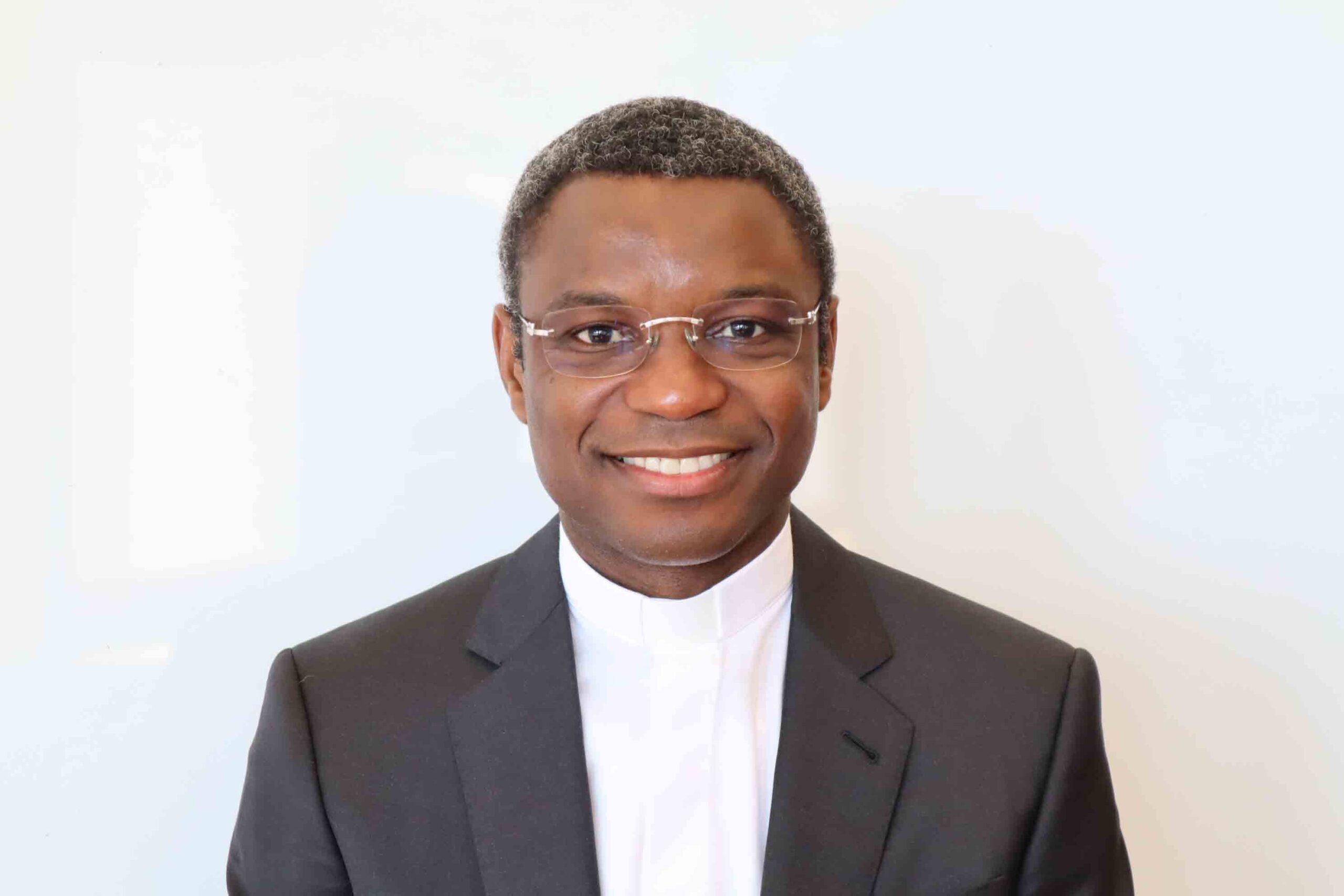 Henry-Omonisaye