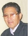 Pe. Luis Guzmán Gaona Cmf