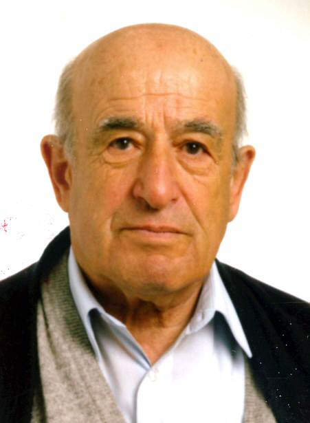 P. Lupicino García Alonso Cmf