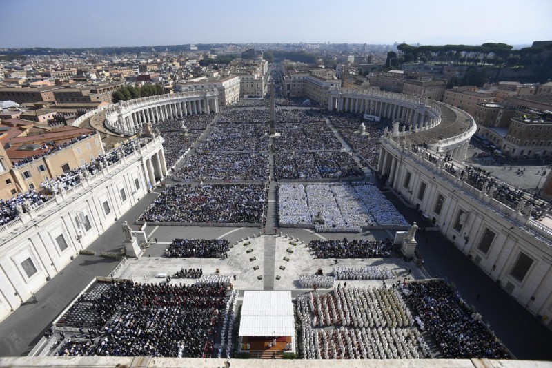 canonization oscar romero 1 Canonization Oscar Romero