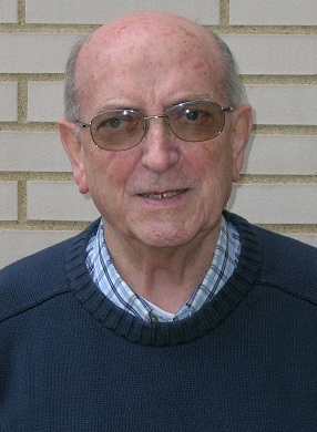 Fr. Facundo Pérez Gutiérrez Cmf