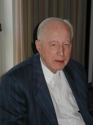 P. Josef Allinger